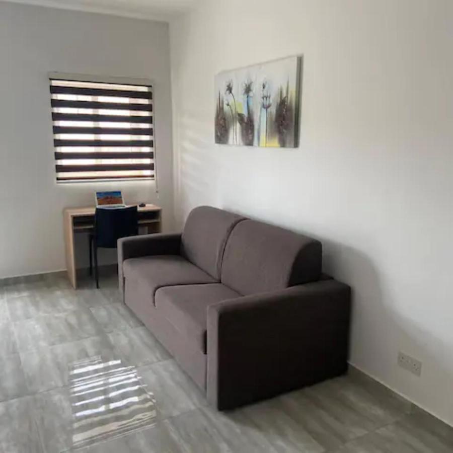 F10 Modern And Bright Apartment In Malta Msida Exteriér fotografie